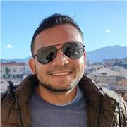 Ingeniero Topográfico con 8 años de experiencia de obra, delineante de planos, por medio de planos uso de software SIG.